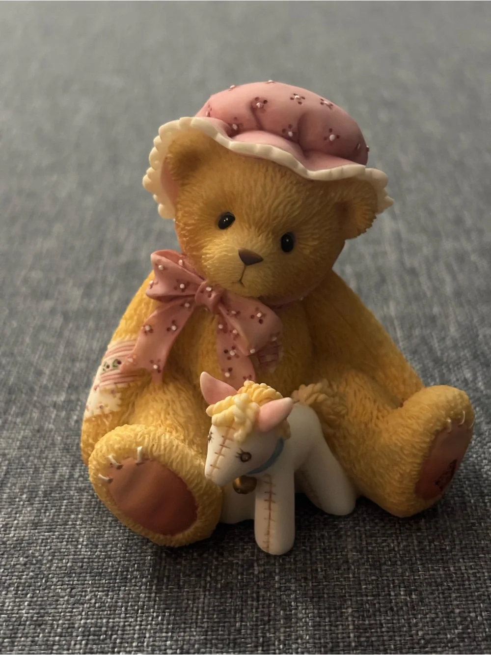Vintage 1998 Cherished Teddies 